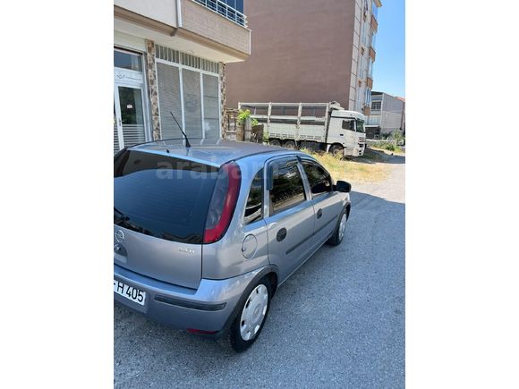 Sahibinden Opel Corsa 1.3 CDTI Enjoy 2004 Model