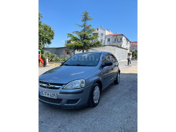 Sahibinden Opel Corsa 1.3 CDTI Enjoy 2004 Model