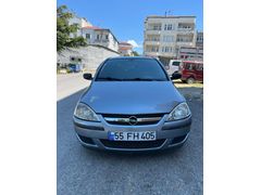 Sahibinden Opel Corsa 1.3 CDTI Enjoy 2004 Model