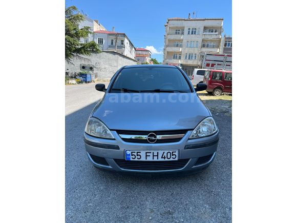 Sahibinden Opel Corsa 1.3 CDTI Enjoy 2004 Model