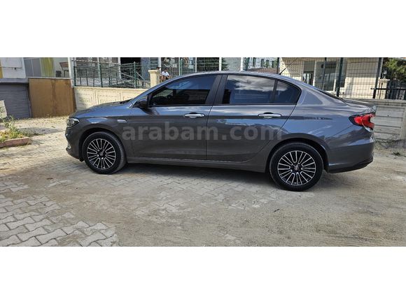 Sahibinden Fiat Egea 1.4 Fire Easy Plus 2024 Model