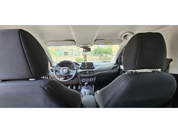 Sahibinden Fiat Egea 1.4 Fire Easy Plus 2024 Model