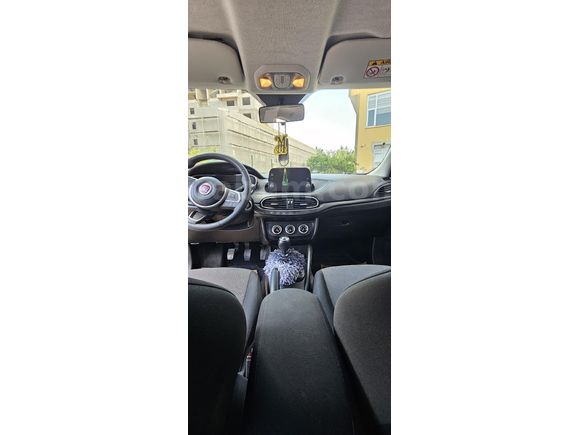Sahibinden Fiat Egea 1.4 Fire Easy Plus 2024 Model