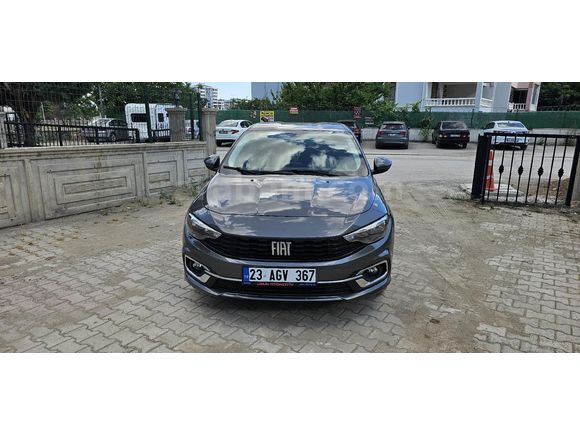 Sahibinden Fiat Egea 1.4 Fire Easy Plus 2024 Model