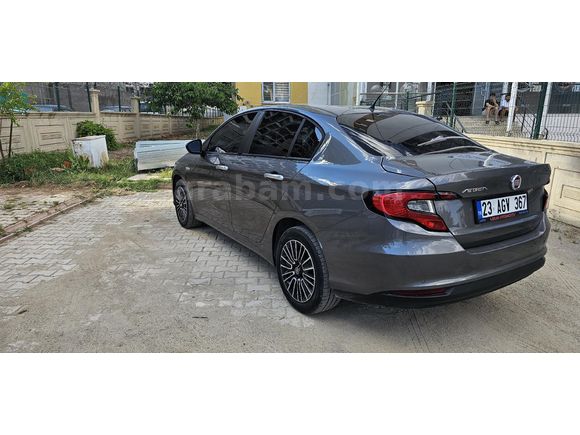 Sahibinden Fiat Egea 1.4 Fire Easy Plus 2024 Model