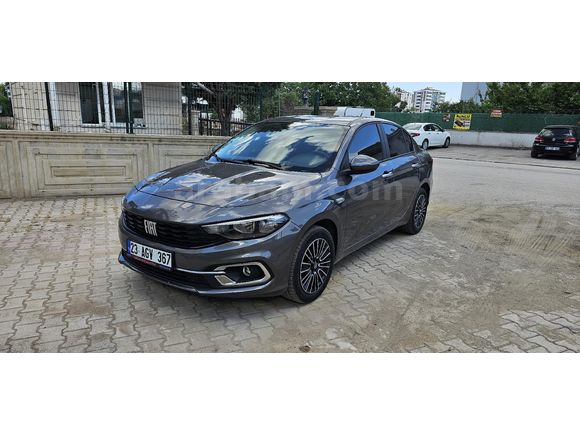 Sahibinden Fiat Egea 1.4 Fire Easy Plus 2024 Model