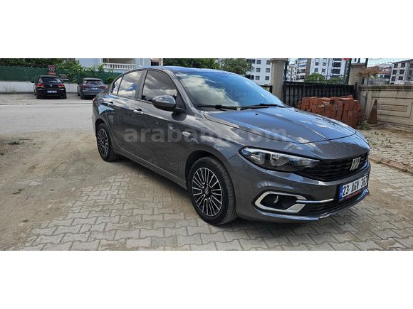 Sahibinden Fiat Egea 1.4 Fire Easy Plus 2024 Model
