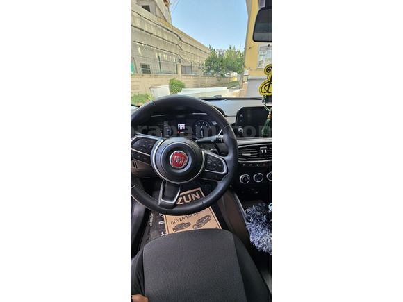 Sahibinden Fiat Egea 1.4 Fire Easy Plus 2024 Model