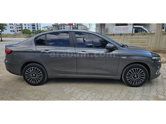 Sahibinden Fiat Egea 1.4 Fire Easy Plus 2024 Model