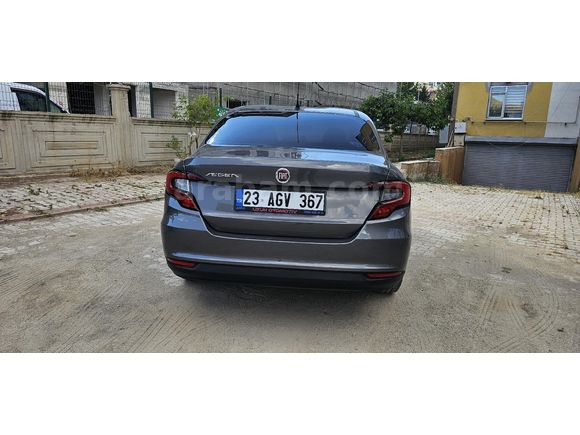 Sahibinden Fiat Egea 1.4 Fire Easy Plus 2024 Model