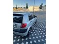 Değişensiz 185.000km 2009 getz
