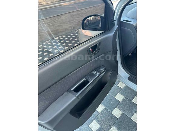 Değişensiz 185.000km 2009 getz