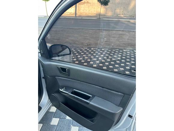 Değişensiz 185.000km 2009 getz