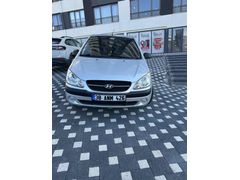 Değişensiz 185.000km 2009 getz