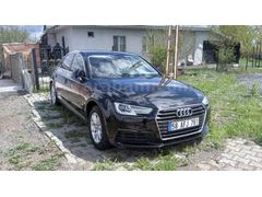 Sahibinden Audi A4 Sedan 1.4 TFSI Dynamic 2016 Model 
