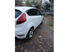 Sahibinden Ford Fiesta 1.4 TDCi Trend 2011 Model