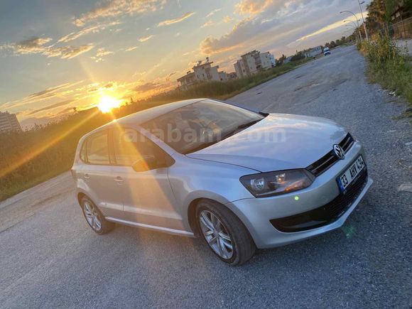 Sahibinden Volkswagen Polo 1.6 TDi Comfortline 2013 Model 