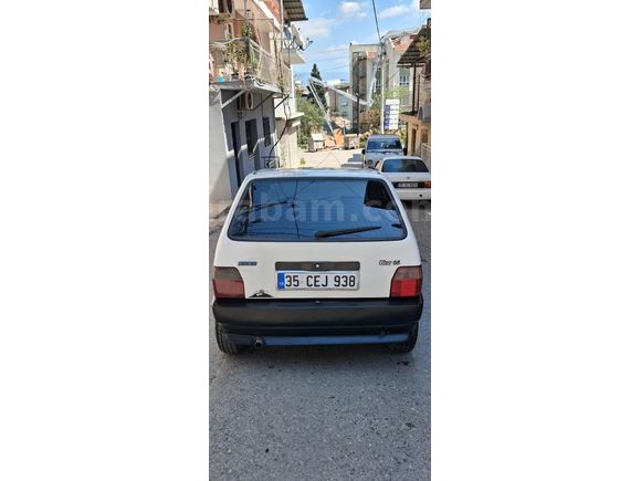 Sahibinden Fiat Uno 70 S 1999 Model