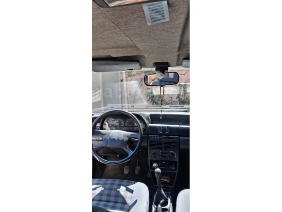 Sahibinden Fiat Uno 70 S 1999 Model