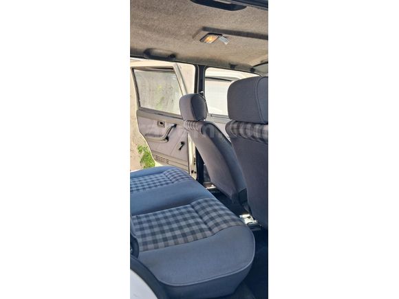 Sahibinden Fiat Uno 70 S 1999 Model