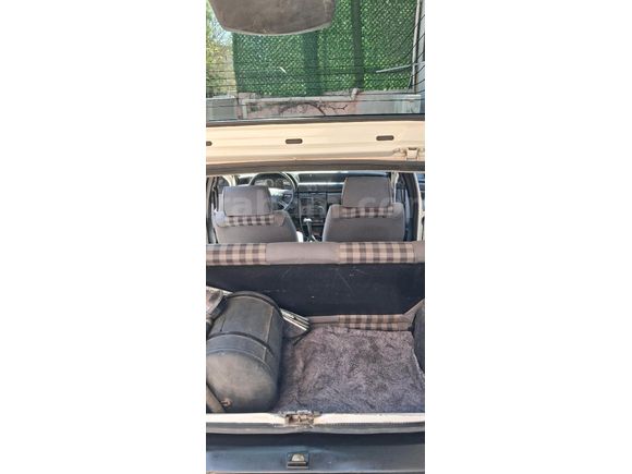 Sahibinden Fiat Uno 70 S 1999 Model