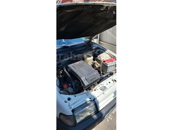 Sahibinden Fiat Uno 70 S 1999 Model
