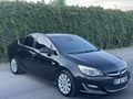  Opel Astra 1.3 CDTI ecoFLEX Cosmo 2012 Model Gaziantep