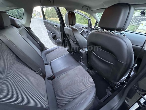  Opel Astra 1.3 CDTI ecoFLEX Cosmo 2012 Model Gaziantep