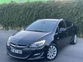  Opel Astra 1.3 CDTI ecoFLEX Cosmo 2012 Model Gaziantep