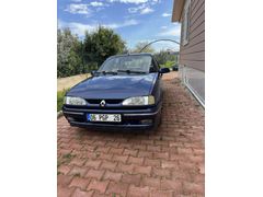 Sahibinden Renault R 19 1.6 Europa RNE 1999 Model 