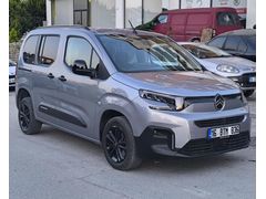 Sahibinden Citroen Berlingo 1.5 BlueHDI 2025 Model