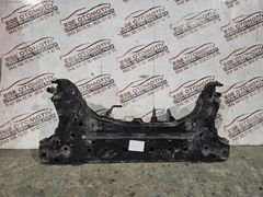 2014/2023 FORD COURİER MOTOR TRAVERSİ BEŞİĞİ ORJINAL