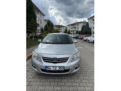 Sahibinden Toyota Corolla 1.4 D-4D Comfort 2009 Model