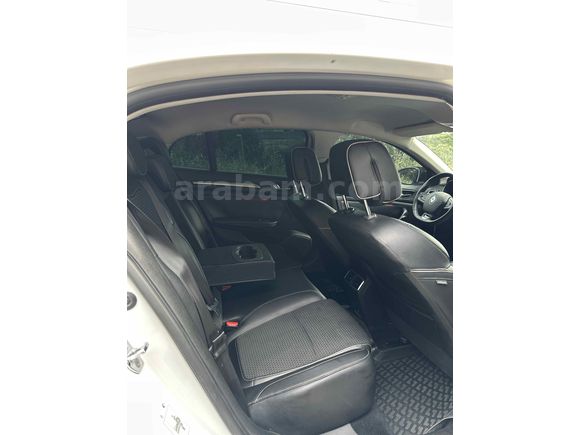 Sahibinden Renault Megane 1.5 dCi Icon 2016 Model 