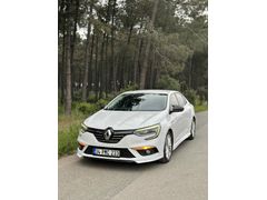 Sahibinden Renault Megane 1.5 dCi Icon 2016 Model 