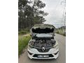 Sahibinden Renault Megane 1.5 dCi Icon 2016 Model 