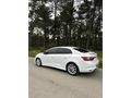Sahibinden Renault Megane 1.5 dCi Icon 2016 Model 