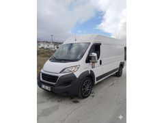 Sahibinden Fiat Ducato 13 m³ 2017 Model Eskişehir
