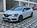 Sahibinden Renault Megane 1.5 dCi Icon 2017 Model 