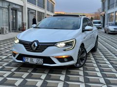 Sahibinden Renault Megane 1.5 dCi Icon 2017 Model 