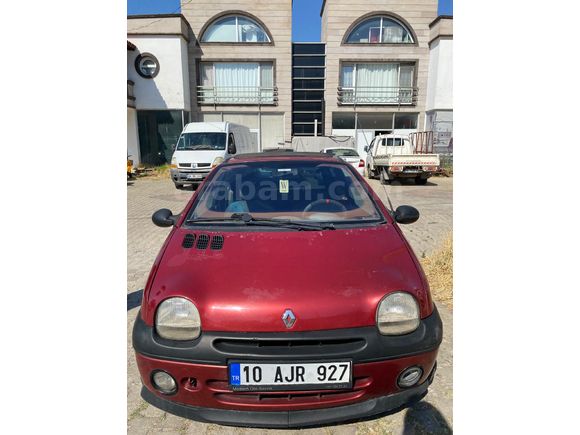 Sahibinden Renault Twingo 1.2 Pack 1999 Model