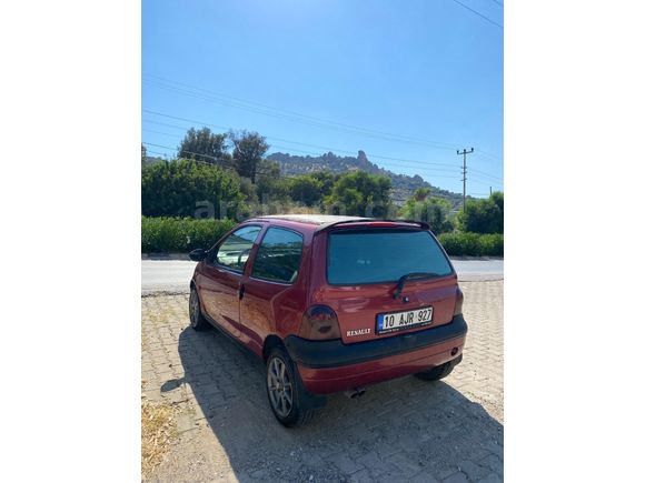 Sahibinden Renault Twingo 1.2 Pack 1999 Model