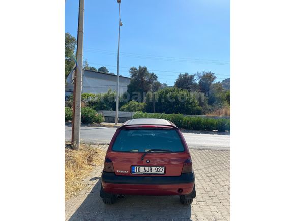Sahibinden Renault Twingo 1.2 Pack 1999 Model