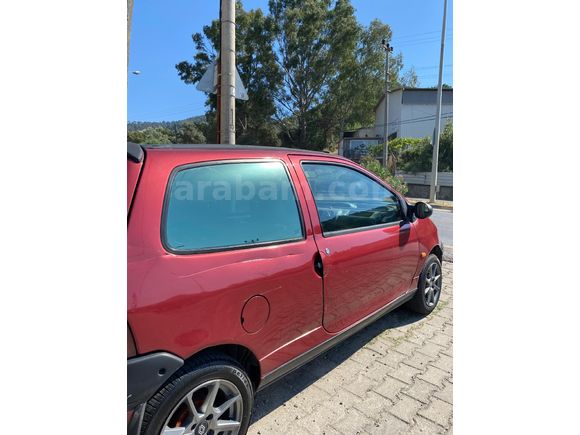 Sahibinden Renault Twingo 1.2 Pack 1999 Model