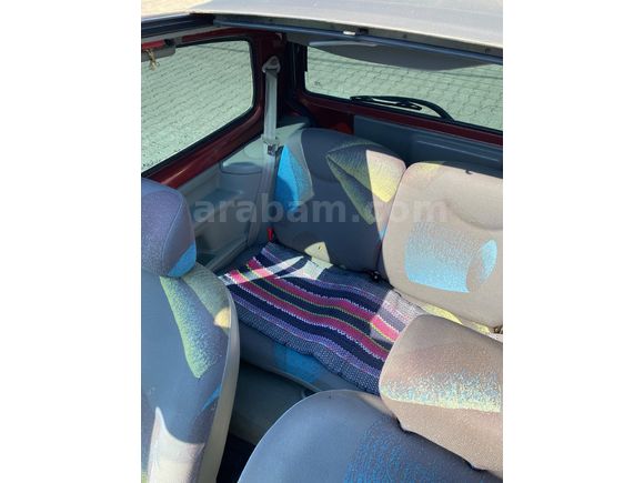 Sahibinden Renault Twingo 1.2 Pack 1999 Model