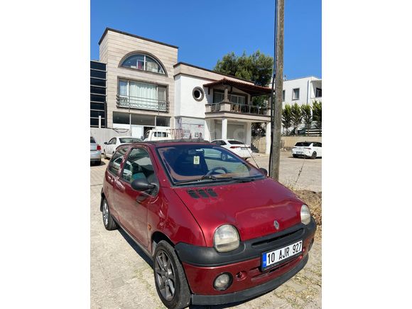Sahibinden Renault Twingo 1.2 Pack 1999 Model