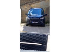 Sahibinden Ford Tourneo Courier 1.5 TDCi Titanium Plus 2022 Model  73.000 km Siyah