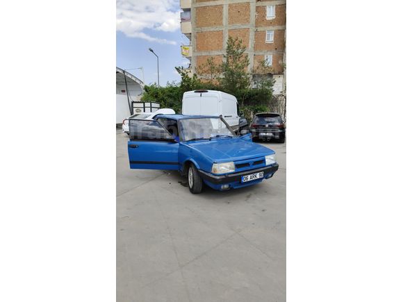 Sahibinden Tofaş Şahin 1.6 1991 Model