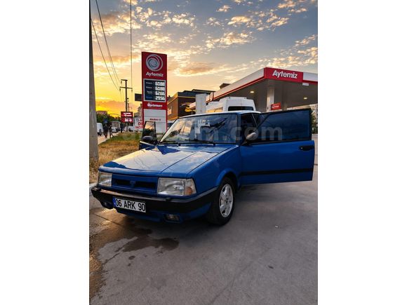 Sahibinden Tofaş Şahin 1.6 1991 Model