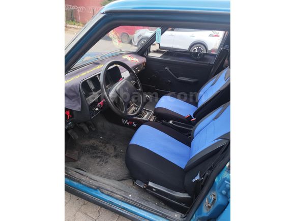 Sahibinden Tofaş Şahin 1.6 1991 Model
